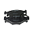 Pastilha De Freio Dianteira Volkswagen Gol 1.0/1.8 84/00 1.6 95/06 Parati/ Saveiro/Voyage 86/95 Santana 85/88 Passat 84/89 - Imagem 2