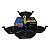 Pastilha De Freio Dianteira Volkswagen Spacefox 1.6 07/ Polo/ Golf 02/ Audi A3 1.6/1.8 02/ - Imagem 1