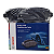 Pastilha De Freio Dianteira Toyota Etios 1.3/1.5 16V 13/ Todos Yaris 19/21 - Imagem 1