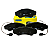 Pastilha De Freio Dianteira Fiat Ducato 2.3/2.8 01/ Ducato Multi 10/ Jumper 2.8 /04 Boxer 2.8 02/ 2.3 10/ - Imagem 1