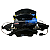 Pastilha De Freio Dianteira Fiat Uno Todos 10/ Palio 1.0/1.4 12/ Argo 1.0 18/ Mobi 16/ Grand Siena 1.4 12/ Citroën C3 1.2/1.5 13/ Peugeot 208 1.6 20/ - Imagem 1