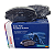Pastilha De Freio Dianteira Hyundai HB20/X 1.6 16V 12/19 Veloster 1.6 12/I30 1.6/1.8 13/Elantra 2.0 Santa Fe 3.3 13/ - Imagem 2