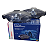 Pastilha De Freio Dianteira Renault Duster 2.0 11/ Oroch 2.0 16V 16/  Fluence 1.6/2.0 11/ Gt 13/ Captur 2.0 17/ - Imagem 1