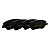 Pastilha De Freio Dianteira Renault Duster 1.6 11/ Duster Oroch 1.6 16/ Captur 1.6 17/ Zoe 19/ - Imagem 3