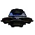 Pastilha De Freio Dianteira Renault Duster 1.6 11/ Duster Oroch 1.6 16/ Captur 1.6 17/ Zoe 19/ - Imagem 1