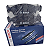 Pastilha De Freio Dianteira Chevrolet Cobalt 12/16 Sem ABS Prisma 13/Onix 12/ Bosch - Imagem 1