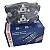 Pastilha De Freio Dianteira Chevrolet Cobalt 12/16 Sem ABS Prisma 13/Onix 12/ Bosch - Imagem 3