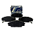Pastilha De Freio Dianteira Honda Civic New Sedan 2.0 16V 07/ Syl - Imagem 1