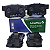 Pastilha De Freio Traseira Honda Civic New Sedan 2.0 16v 07/ Crv 2.0 16v 03/ Accord 02/ Lonaflex - Imagem 2