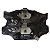 Pastilha De Freio Dianteira Honda New Fit/City 1.5 09/14 Bosch - Imagem 3