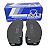 Pastilha De Freio Dianteira Hyundai Hr 2.5 06/ H1 08/ Syl - Imagem 2