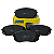 Pastilha De Freio Dianteira Kia Sportage 2.0 10/ Carens 2.0 07/IX35 2.0 10/ Tucson 2.0 11/ - Imagem 1