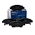 Pastilha De Freio Dianteira Honda City/ Fit 1.5 15/ WRV 1.5 17/ - Imagem 1