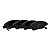 Pastilha De Freio Dianteira Honda City/ Fit 1.5 15/ WRV 1.5 17/ - Imagem 3