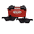 Pastilha De Freio Dianteira Chevrolet Cruze Lt/Ltz 1.4 17/ Ecopads - Imagem 2