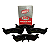 Pastilha De Freio Traseira Jeep Grand Cherokee 94/01 - Imagem 1
