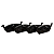 Pastilha De Freio Traseira Jeep Grand Cherokee 94/01 - Imagem 2
