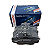 Pastilha De Freio Dianteira Renault Sandero/ Logan 07/13 Megane 99/10 Clio 90/08 Symbol 08/ - Imagem 1