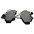 Pastilha De Freio Dianteira Fiat Ducato 01/Jumper 01/Boxer 02/ Aro 16 Speedbrake - Imagem 2