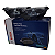 Pastiha De Freio Dianteira Volkswagen Gol G6 1.0/1.6 13/ Fox 02/ Polo 10/ Spacefox 07/ Up 1.0 14/ Voyage 1.0 16/17 Virtus 1.6 18/ - Imagem 1