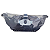 Pastiha De Freio Dianteira Volkswagen Gol G6 1.0/1.6 13/ Fox 02/ Polo 10/ Spacefox 07/ Up 1.0 14/ Voyage 1.0 16/17 Virtus 1.6 18/ - Imagem 3