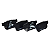 Pastilha De Freio Traseira Honda CR-V 2.0 16V 05/ - Imagem 3