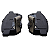 Pastilha De Freio Traseira Toyota Corolla 2.0 12/ Prius 13/ Jac T40 1.5 18/ 1.6 19/ T5 1.5 16/ Lifan 530 Talent 1.5 15/ Frasle - Imagem 3