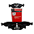 Pastilha De Freio Dianteira Ford Courier 1.3/1.4/1.6 /09 Fiesta 1.4/1.6 /09 Ka 1.6 /09 Grande - Imagem 1