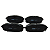 Pastilha De Freio Dianteira Hyundai Creta Todos 17/ Kia Cerato II 09/ 2.0 20/ Soul 14/ - Imagem 2