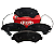 Pastilha De Freio Dianteira Fiat Ducato Todos 2.3 18/ Jumper 2.0 18/22 - Imagem 1