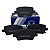Pastilha De Freio Traseira Chery Tiggo 5X T/Tiggo 7T 1.5 16V 19/ Tiggo 8 Turbo 1.6 21/ - Imagem 1