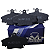 Pastilha De Freio Dianteira Renault Sandero/Logan 07/13 Megane 99/10 Clio 90/08 Symbol 08/ Syl - Imagem 1