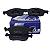 Pastilha De Freio Dianteira Fiat Doblo 09/ Grand Siena 12/ Punto 12/ Argo/Cronos 1.3 18/ Pulse 1.3 22/ Fiorino 14/ Strada 1.8 14/ Syl - Imagem 1