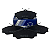 Pastilha De Freio Dianteira Peugeot 206 SW 1.6 16V 07/08 207 1.6 08/ 306 Todos 93/ Citroën Xsara Todos 97/ - Imagem 1