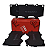 Pastilha De Freio Dianteira Toyota Hilux 2.7/3.0 09/ 2.8 16/ Sw4 05/ Land Cruiser 03/ Mitsubishi Pajero Full 3.2 09/ Trw - Imagem 1