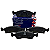Pastilha De Freio Dianteira Chevrolet Cobalt 12/16 Sem Abs Prisma 13/ Onix 12/ - Imagem 1