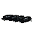 Pastilha De Freio Traseira Honda HRV LX/EX/ELX 15/19 - Imagem 2