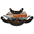 Sapata De Freio Renault Logan/Sandero 1.0/1.6 08/13 Symbol 1.6 Todos 08/ Clio 1.0/1.2/1.4 98/00 Traseiro - Imagem 1