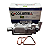 Kit Válvula Termostática Ford Fiesta 1.0/1.6 04/14 Focus 1.6 08/09 Ecosport 1.6 05/12 Zetec Rocan - Imagem 1