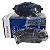 Pastilha De Freio Dianteira Toyota Corolla 1.8/2.0 14/19 Bosch - Imagem 1
