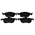 Pastilha De Freio Dianteira Honda Civic/ HRV 20/ New HRV 23/ - Imagem 3