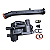 Kit Válvula Termostática Volkswagen Gol/ Parati 1.0 AT 8/16V Com Ar 96/02 - Imagem 3