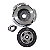 Kit Embreagem Volkswagen Gol/Parati/Santana/Quantum 1.8/2.0 85/ Passat/ Voyage 1.8 85/ Marca Valeo - Imagem 3
