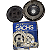 Kit Embreagem Ford Escort Hobby 1.0 1.6 1993 em diante - Imagem 1