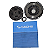 Kit Embreagem Chevrolet Corsa 1994 em diante Celta 2001 em diante Montana 1.4 2011 em diante Agile Prisma 1.4 Todos - Imagem 1
