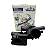 Kit Válvula Termostática Volkswagen Fox Todos 04/ Cross/ Space 1.6 05/10 Sem Sensor - Imagem 1