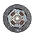 Kit Embreagem Ford Escort/Verona/Apollo 1.8 8V 89/92 - Imagem 2
