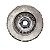 Kit Embreagem Ford Escort/Verona/Apollo 1.8 8V 89/92 - Imagem 3