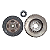 Kit Embreagem Ford Escort/Verona/Apollo 1.8 8V 89/92 - Imagem 1