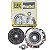 Kit Embreagem Fiat Uno 1.0 1.3 1992 em diante Panorama Oggi 1.3 1.5 Fiat 147 Prêmio Elba 1.3 Todos os Motores Fiasa - Imagem 1